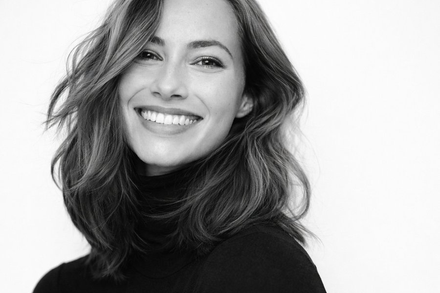 Cosmetic dentistry services in Ashburn, VA