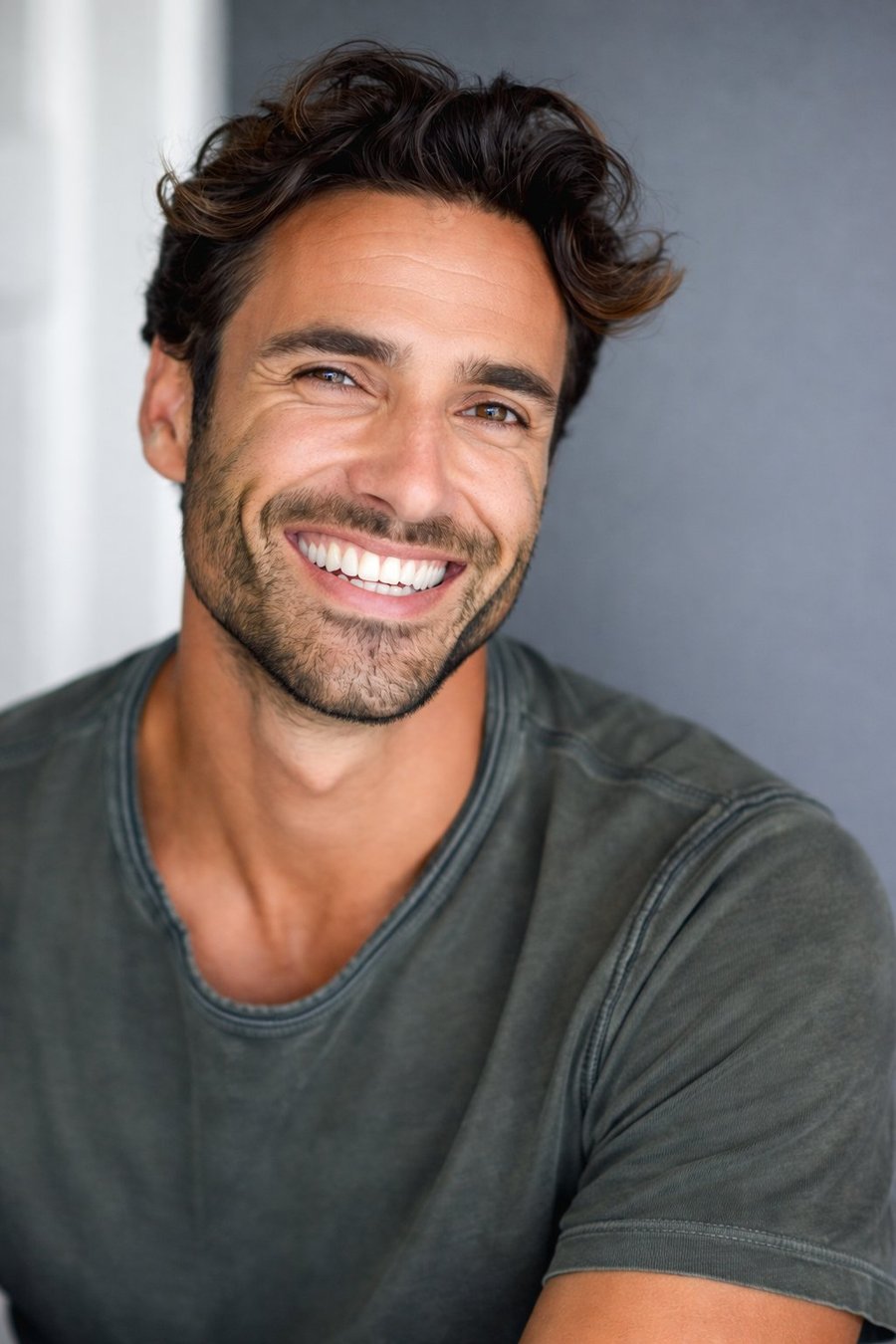 Smile enhancement treatments at our Ashburn, VA dental office