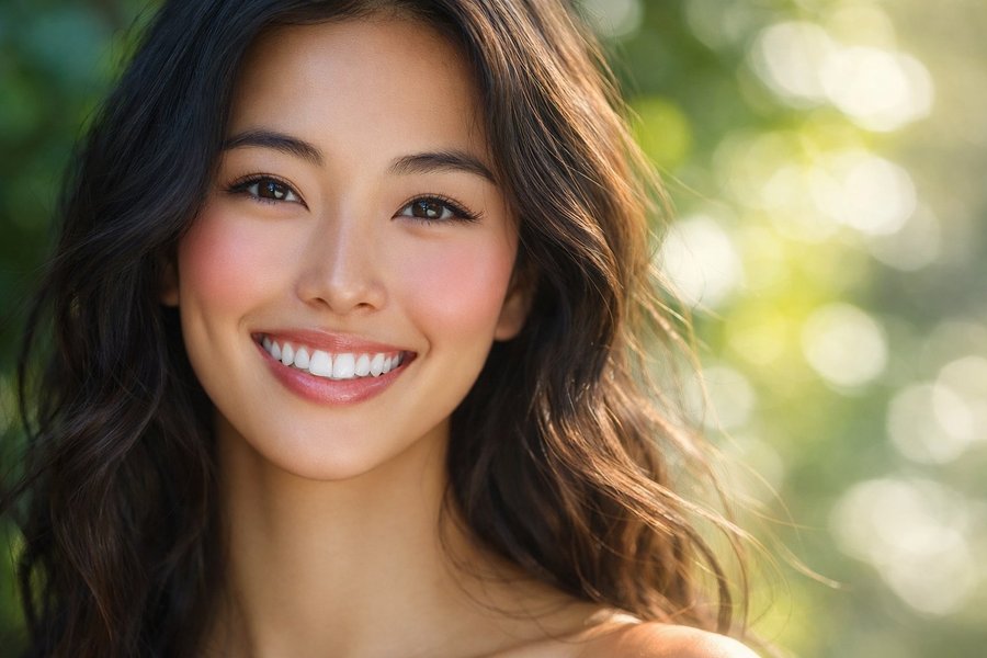 Cosmetic dental treatments at POSH Smiles